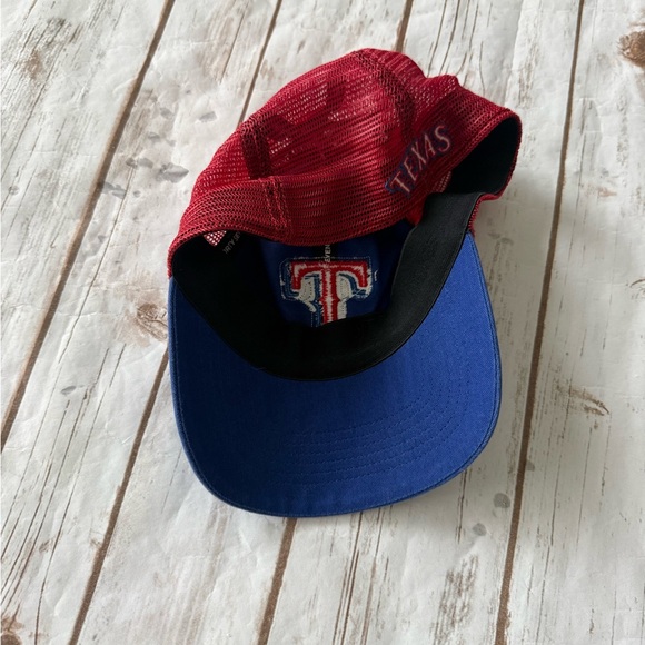 Texas Rangers Cap - Picture 2 of 2